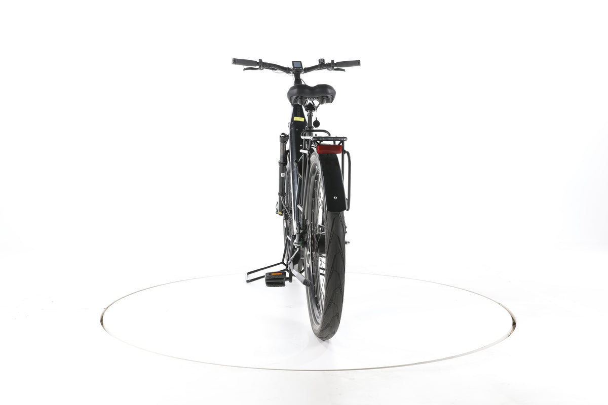 HoheAcht Amo Urbeno City E-Bike Tiefeinsteiger - Image 10