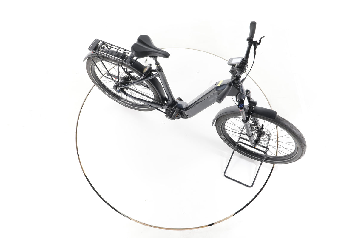 HoheAcht Amo Urbeno City E-Bike Tiefeinsteiger - Image 14