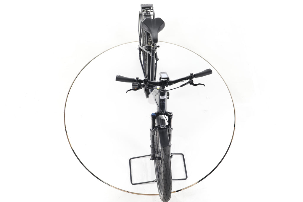 HoheAcht Amo Urbeno City E-Bike Tiefeinsteiger - Image 16
