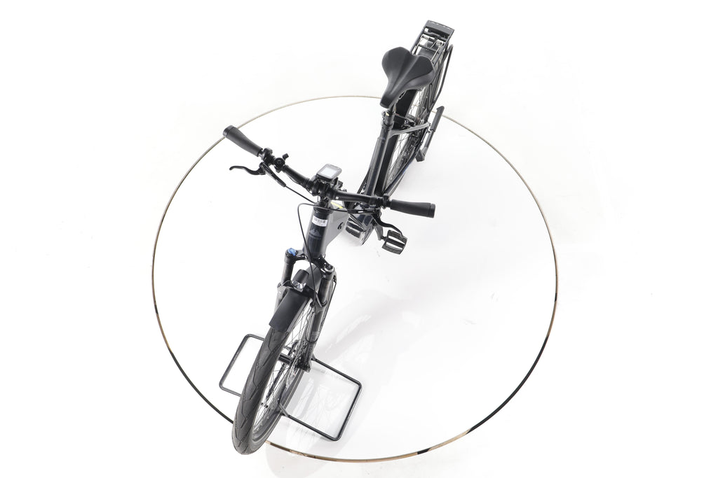 HoheAcht Amo Urbeno City E-Bike Tiefeinsteiger - Image 17