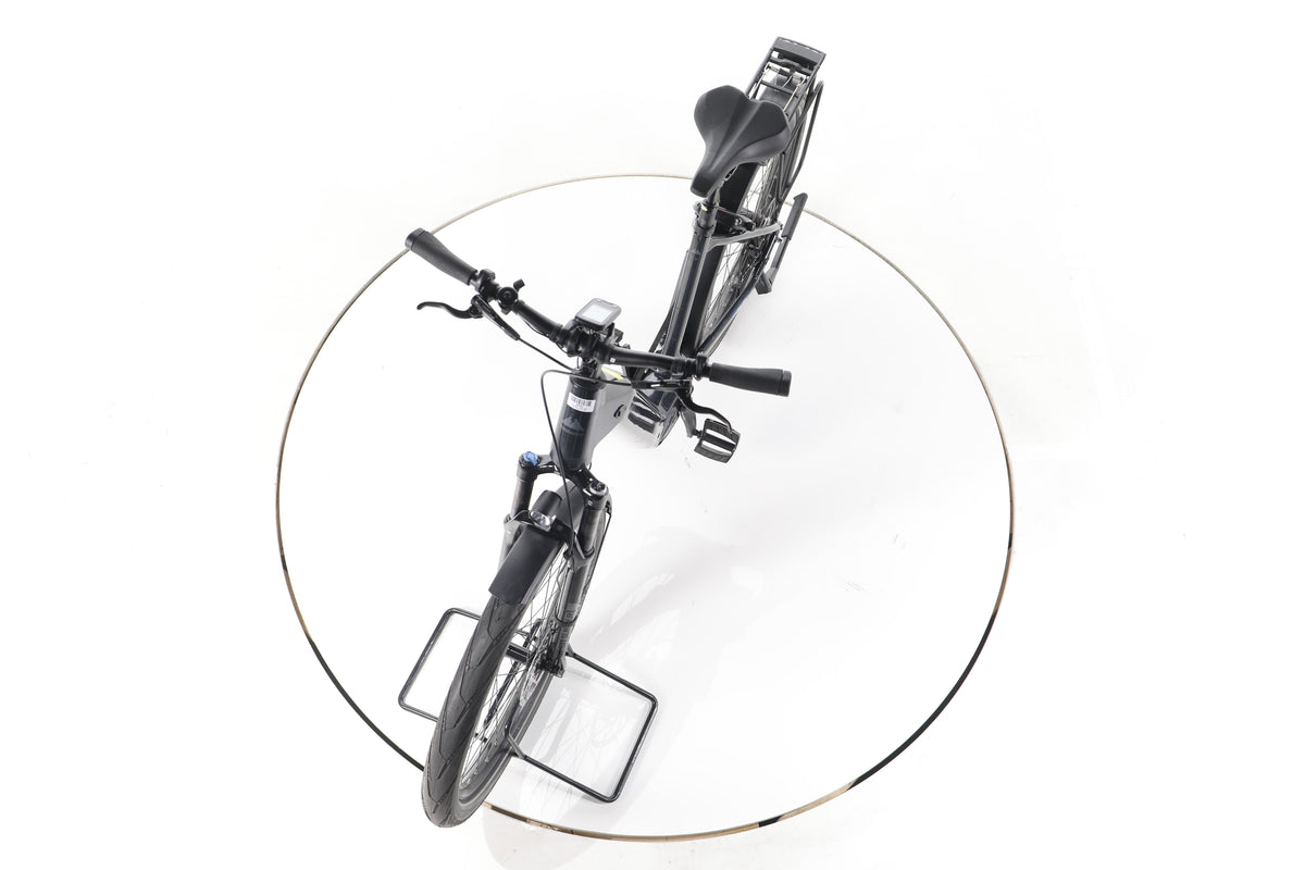 HoheAcht Amo Urbeno City E-Bike Tiefeinsteiger - Image 17