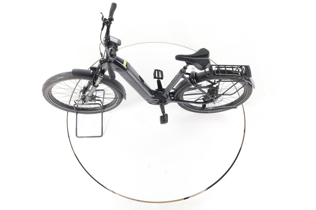 HoheAcht Amo Urbeno City E-Bike Tiefeinsteiger - Image 19