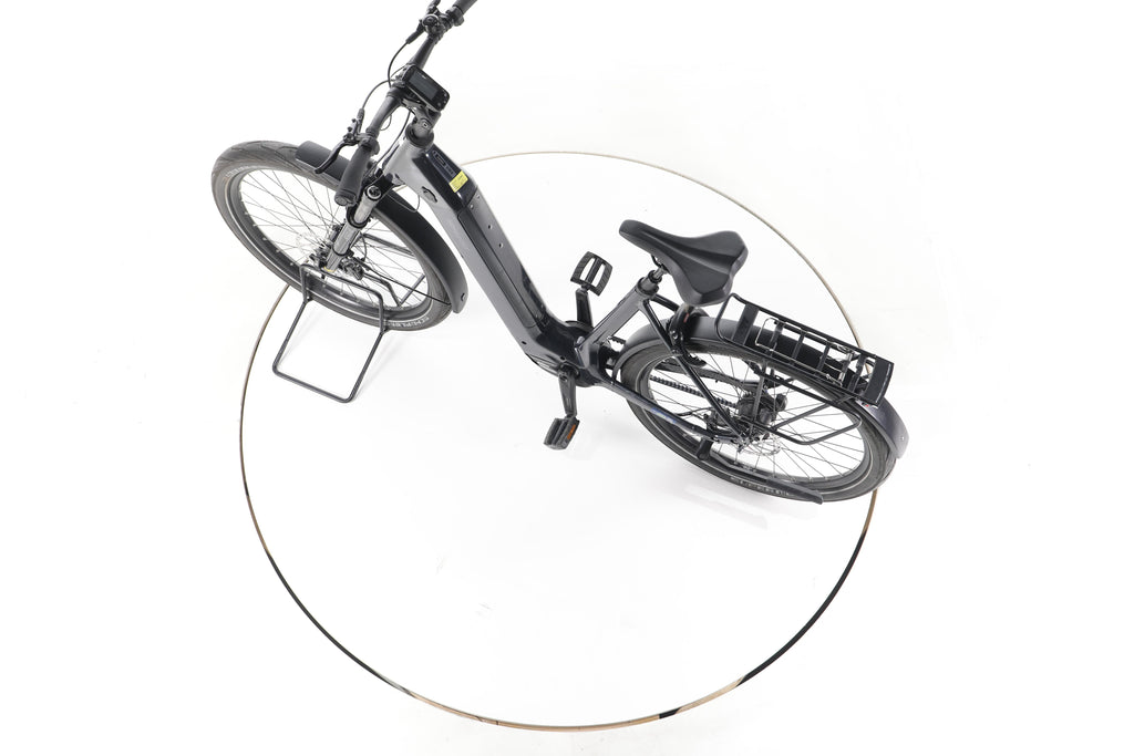 HoheAcht Amo Urbeno City E-Bike Tiefeinsteiger - Image 20