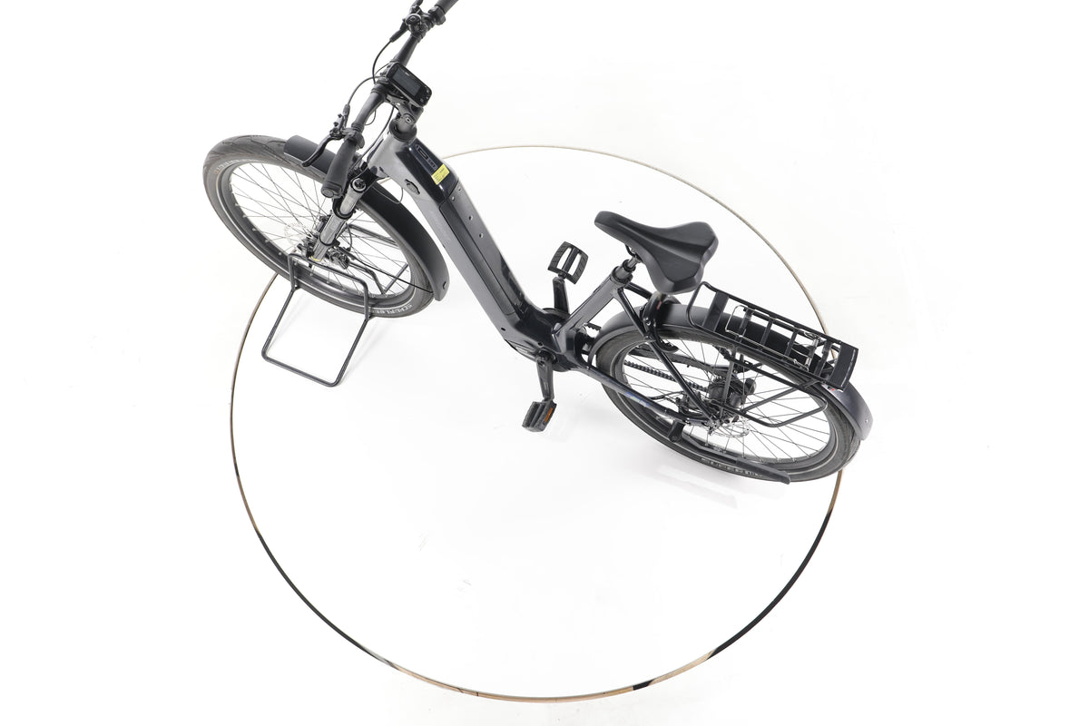 HoheAcht Amo Urbeno City E-Bike Tiefeinsteiger - Image 20