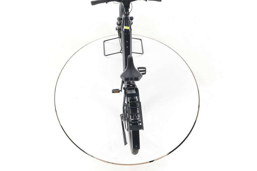 HoheAcht Amo Urbeno City E-Bike Tiefeinsteiger - Image 22