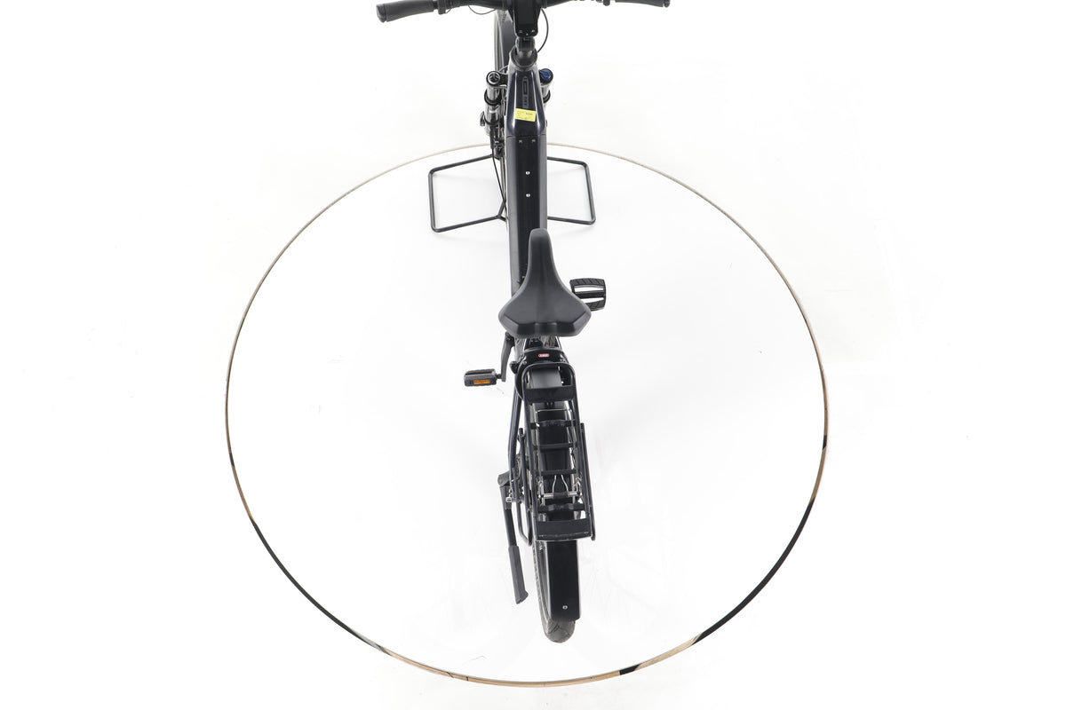 HoheAcht Amo Urbeno City E-Bike Tiefeinsteiger - Image 22