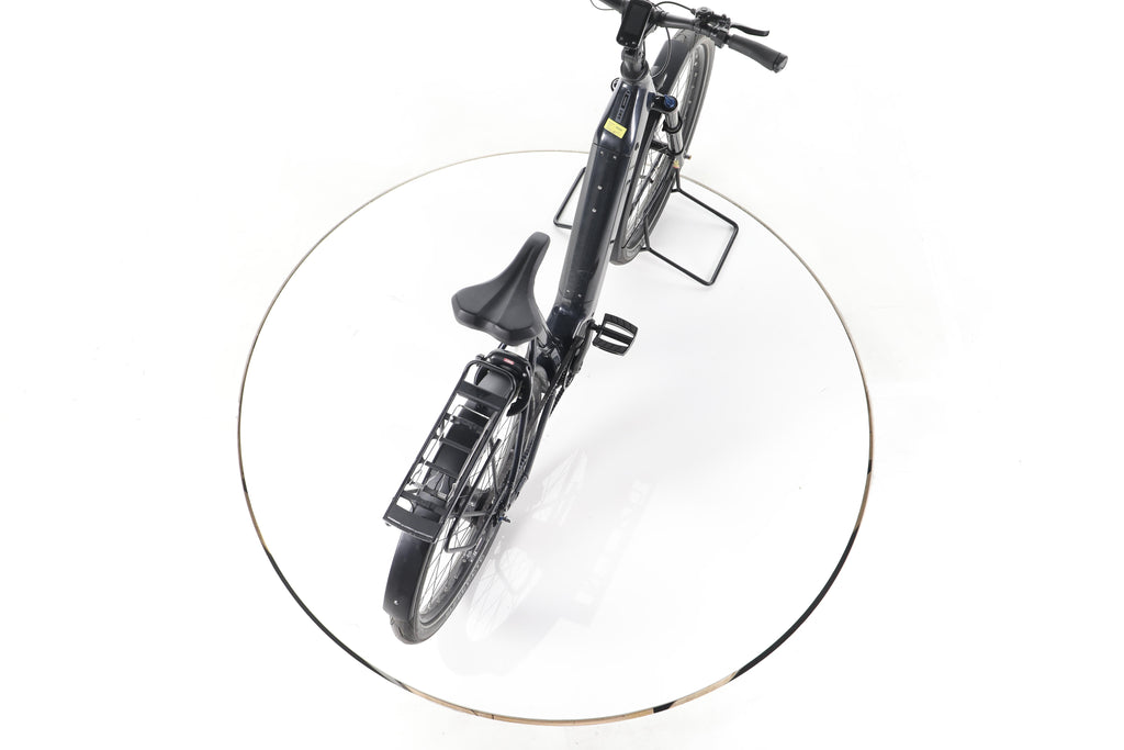 HoheAcht Amo Urbeno City E-Bike Tiefeinsteiger - Image 23