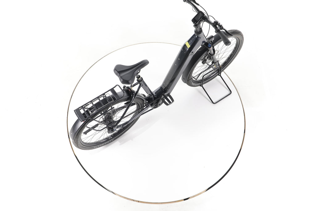 HoheAcht Amo Urbeno City E-Bike Tiefeinsteiger - Image 24