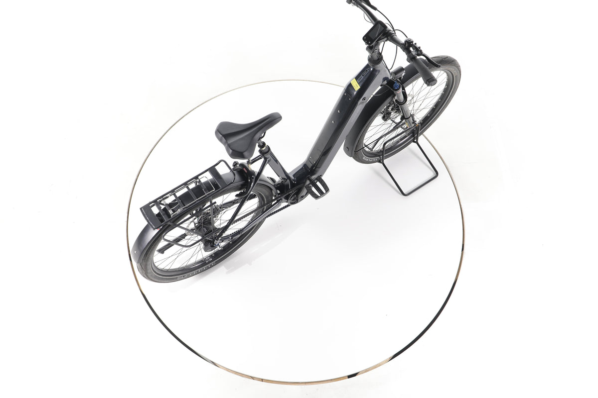 HoheAcht Amo Urbeno City E-Bike Tiefeinsteiger - Image 24