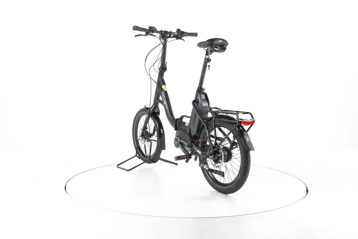 BBF Cove 12.0 R8 Falt E-Bike Tiefeinsteiger - Image 9