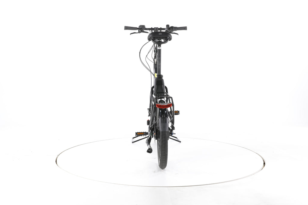 BBF Cove 12.0 R8 Falt E-Bike Tiefeinsteiger - Image 10