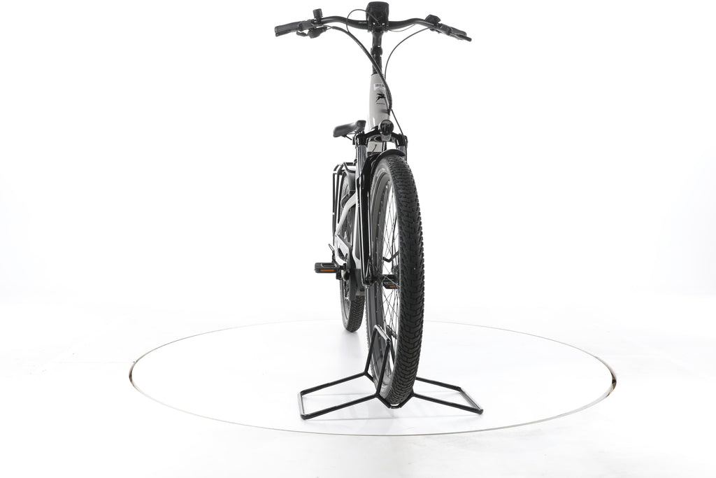 Pegasus Savino Evo 10 CX Trekking E-Bike Tiefeinsteiger - Image 4