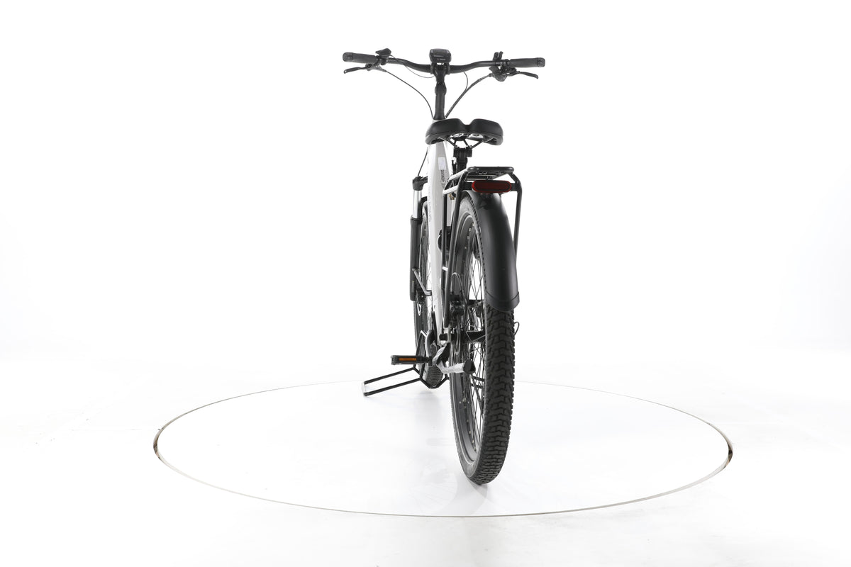Pegasus Savino Evo 10 CX Trekking E-Bike Tiefeinsteiger - Image 10