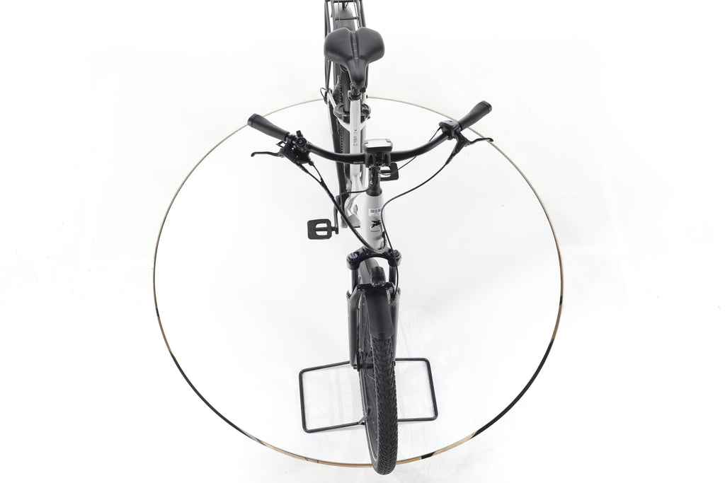 Pegasus Savino Evo 10 CX Trekking E-Bike Tiefeinsteiger - Image 16