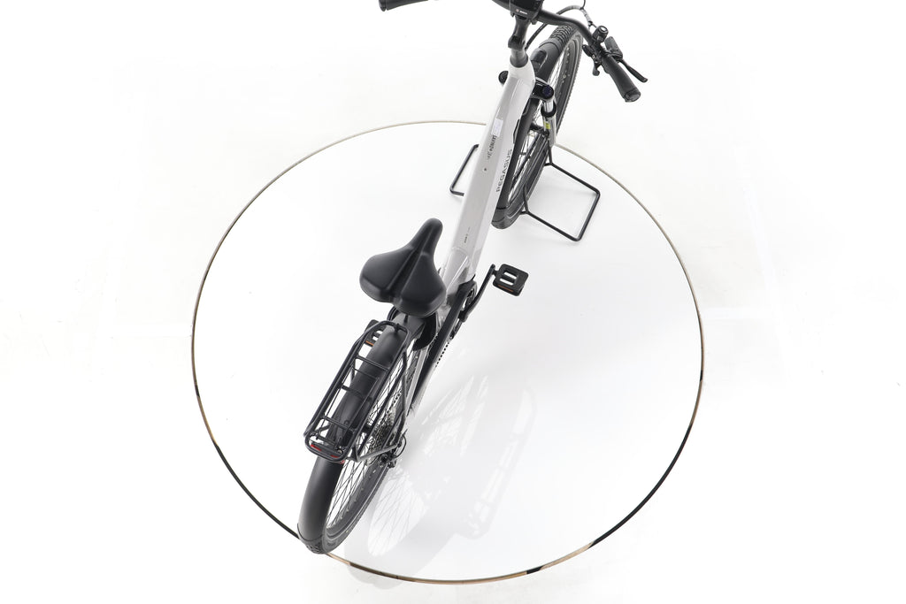 Pegasus Savino Evo 10 CX Trekking E-Bike Tiefeinsteiger - Image 23