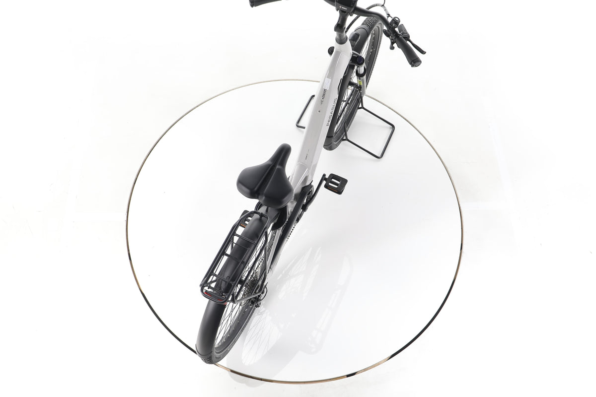 Pegasus Savino Evo 10 CX Trekking E-Bike Tiefeinsteiger - Image 23