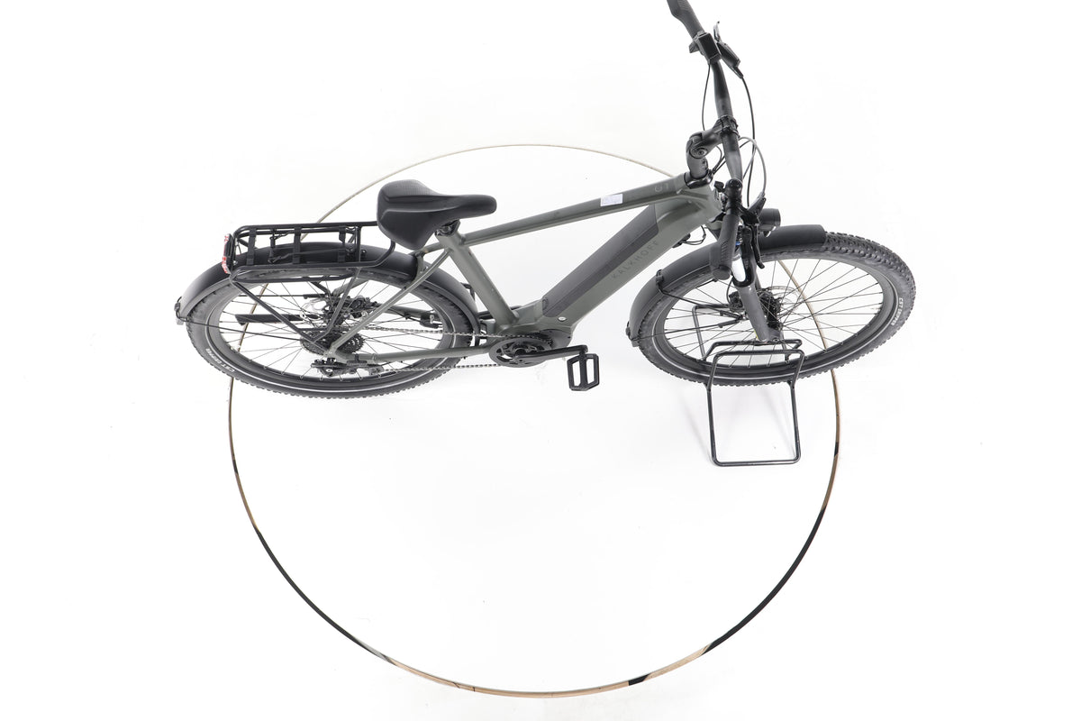 Kalkhoff Entice 5 Season Trekking E-Bike 2024 - Image 13