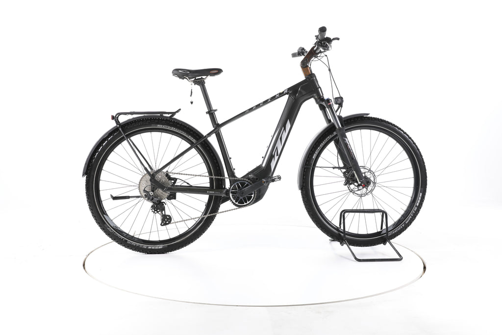 KTM Macina Team 792 LFC Trekking E-Bike - Image 1