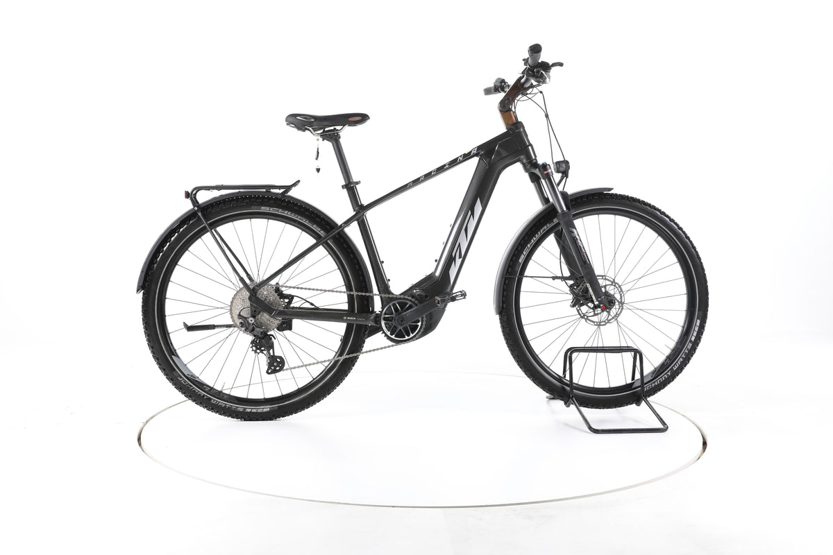 KTM Macina Team 792 LFC Trekking E-Bike - Image 1