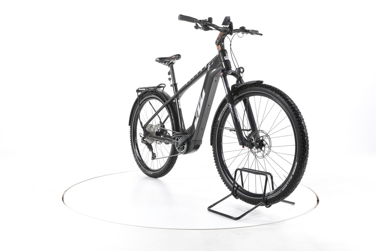 KTM Macina Team 792 LFC Trekking E-Bike - Image 3
