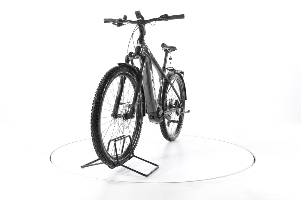 KTM Macina Team 792 LFC Trekking E-Bike - Image 5