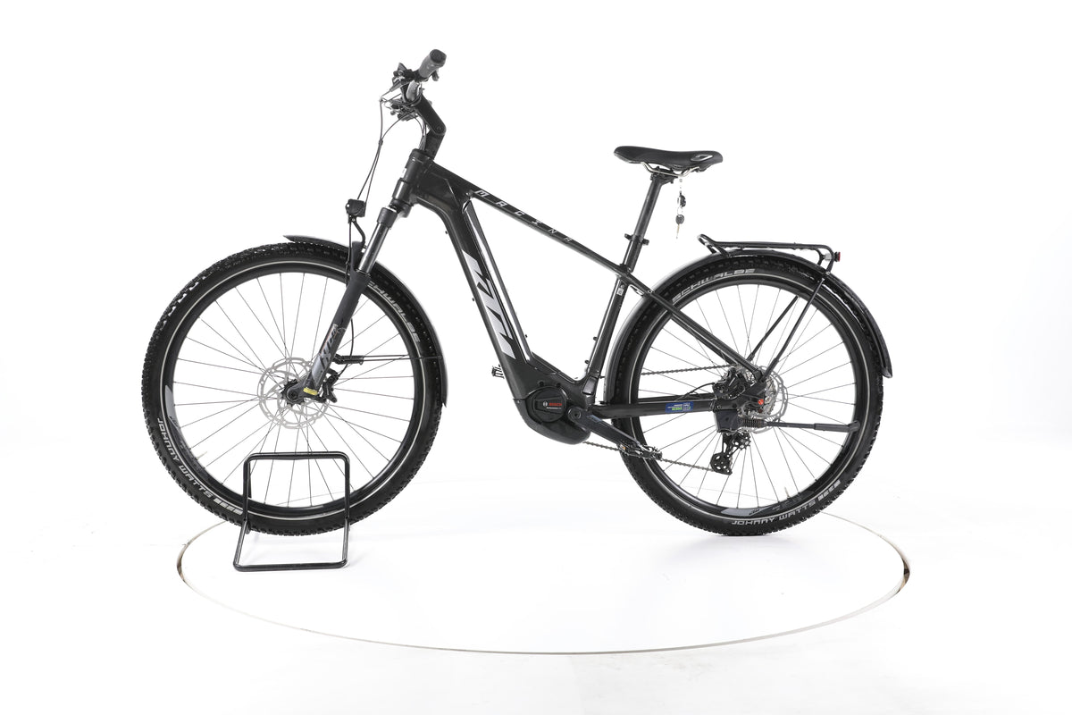KTM Macina Team 792 LFC Trekking E-Bike - Image 7