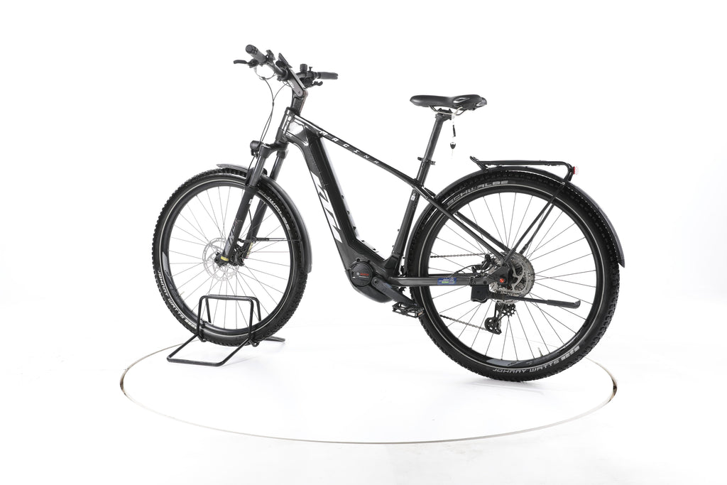 KTM Macina Team 792 LFC Trekking E-Bike - Image 8