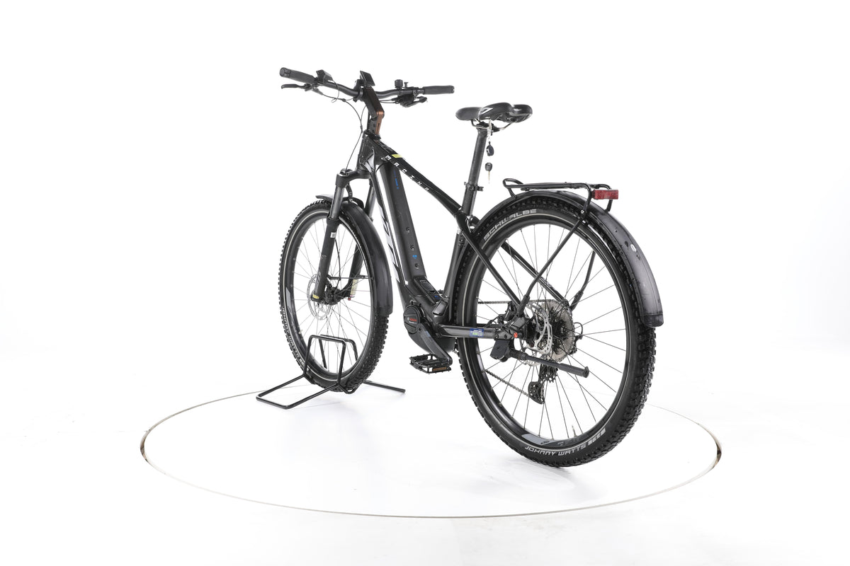 KTM Macina Team 792 LFC Trekking E-Bike - Image 9