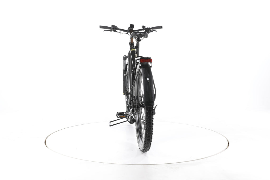 KTM Macina Team 792 LFC Trekking E-Bike - Image 10