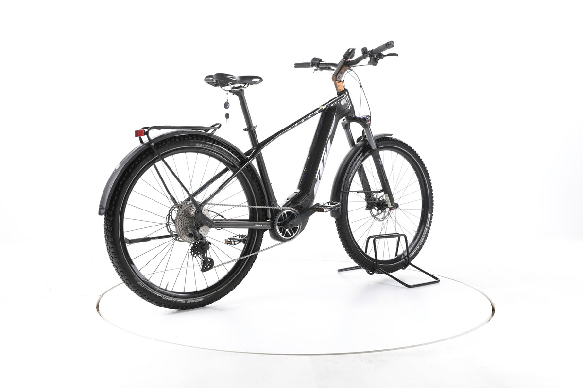 KTM Macina Team 792 LFC Trekking E-Bike - Image 12