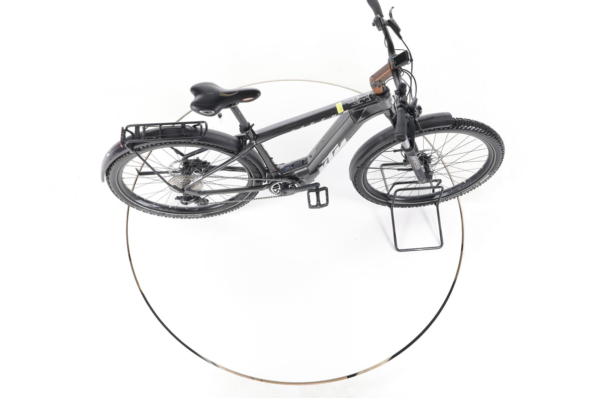 KTM Macina Team 792 LFC Trekking E-Bike - Image 13