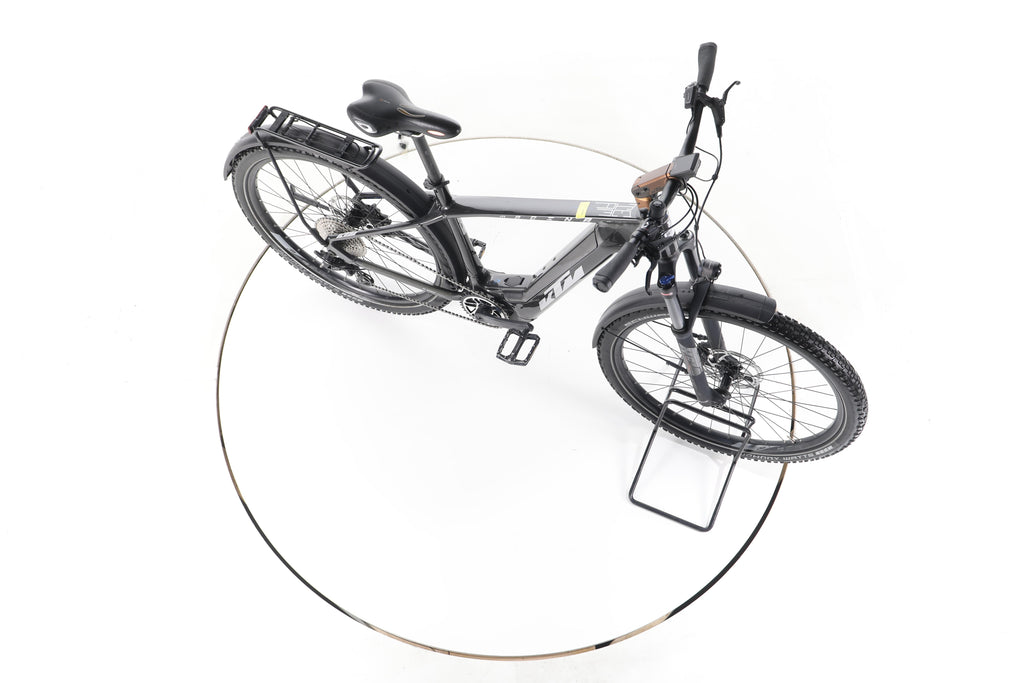 KTM Macina Team 792 LFC Trekking E-Bike - Image 14