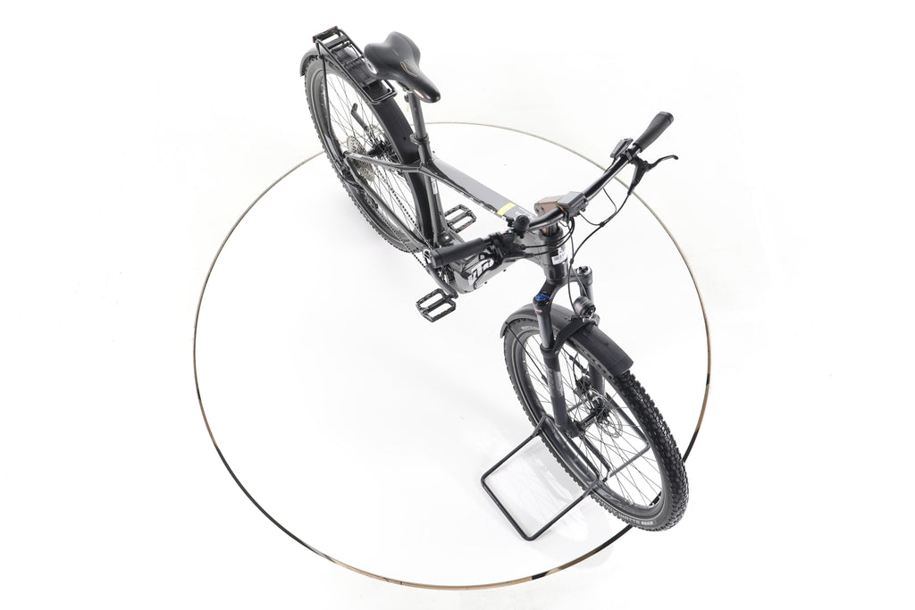 KTM Macina Team 792 LFC Trekking E-Bike - Image 15