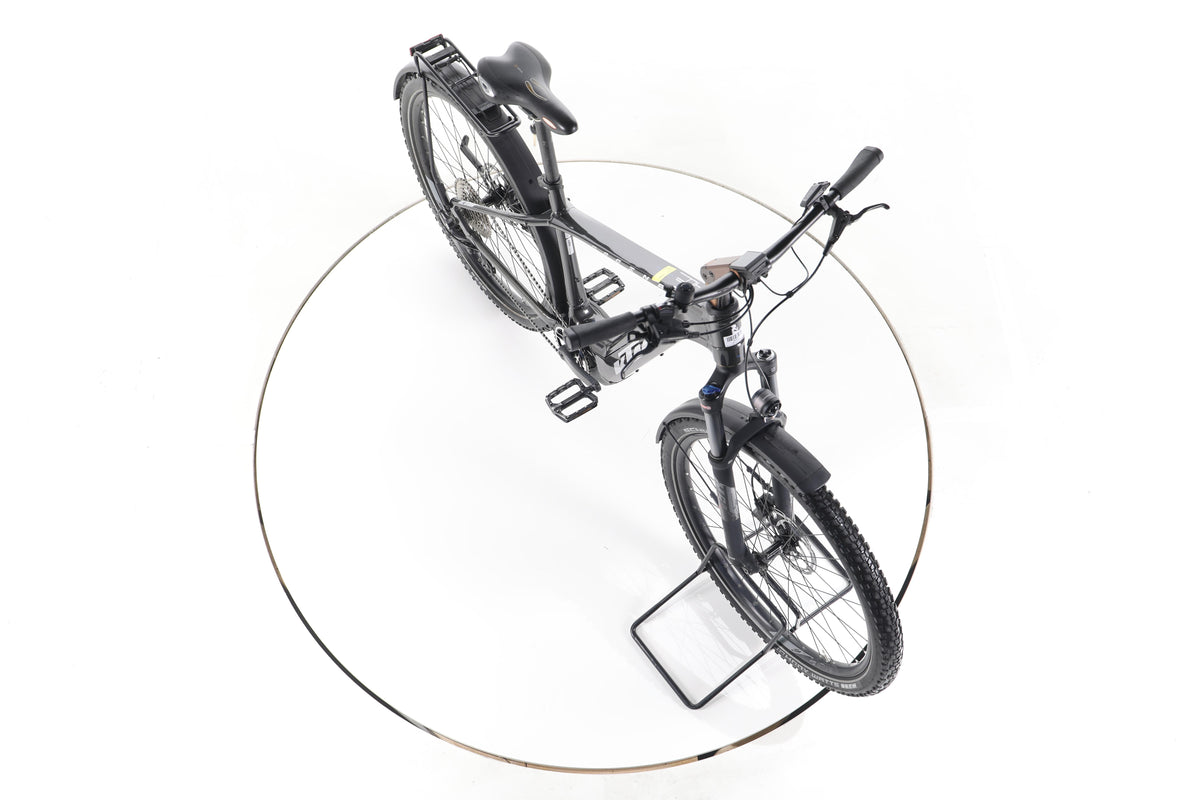 KTM Macina Team 792 LFC Trekking E-Bike - Image 15