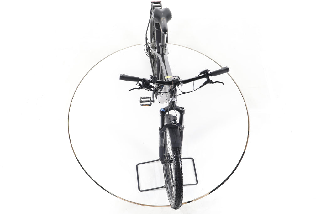 KTM Macina Team 792 LFC Trekking E-Bike - Image 16
