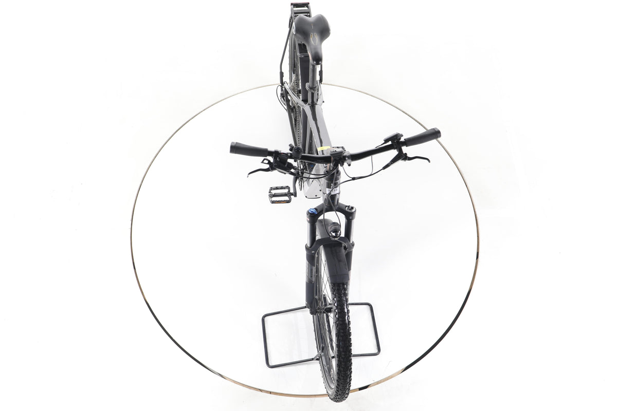 KTM Macina Team 792 LFC Trekking E-Bike - Image 16