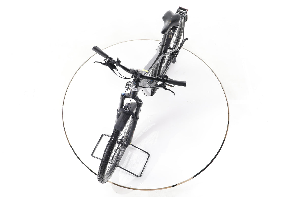 KTM Macina Team 792 LFC Trekking E-Bike - Image 17