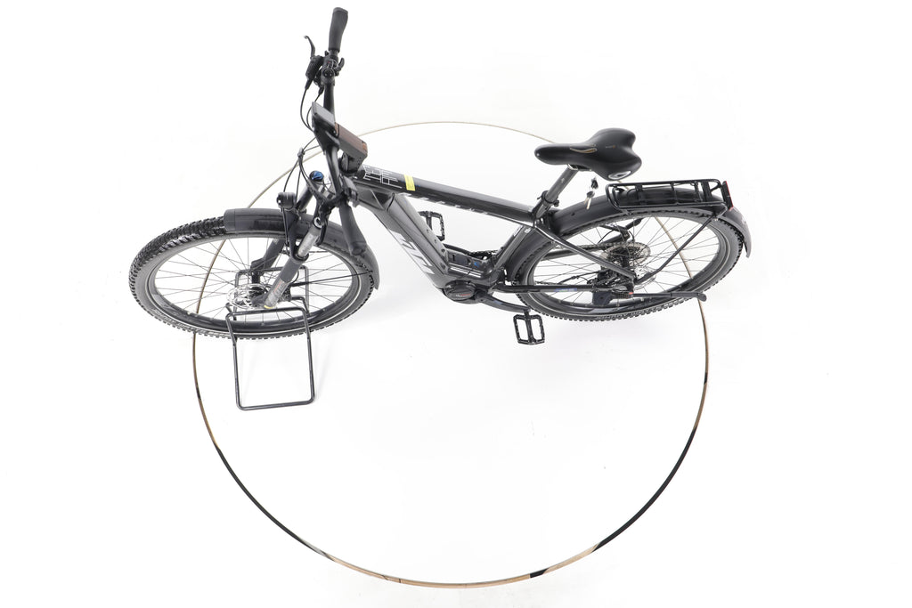 KTM Macina Team 792 LFC Trekking E-Bike - Image 19