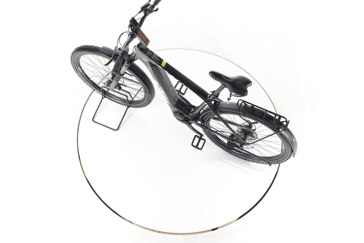 KTM Macina Team 792 LFC Trekking E-Bike - Image 20