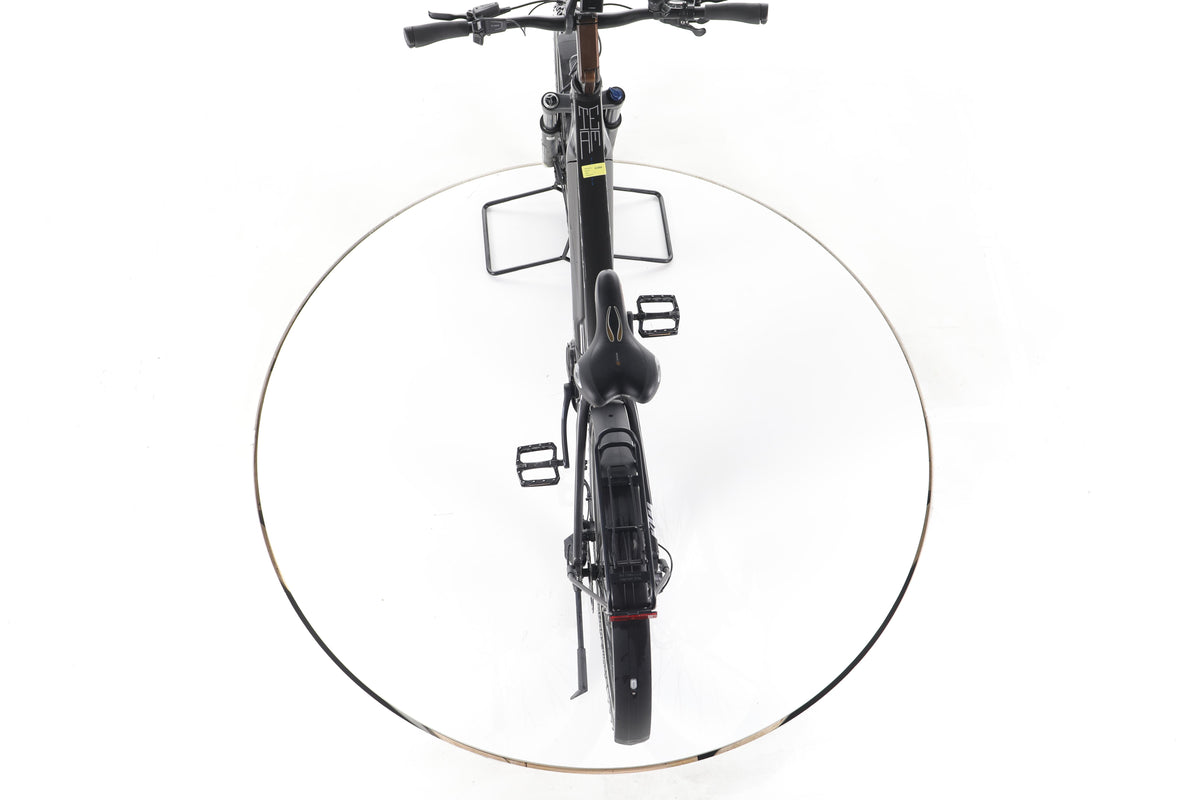 KTM Macina Team 792 LFC Trekking E-Bike - Image 22