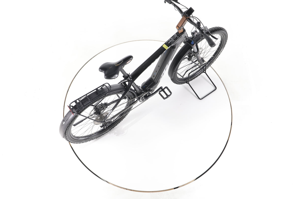 KTM Macina Team 792 LFC Trekking E-Bike - Image 24