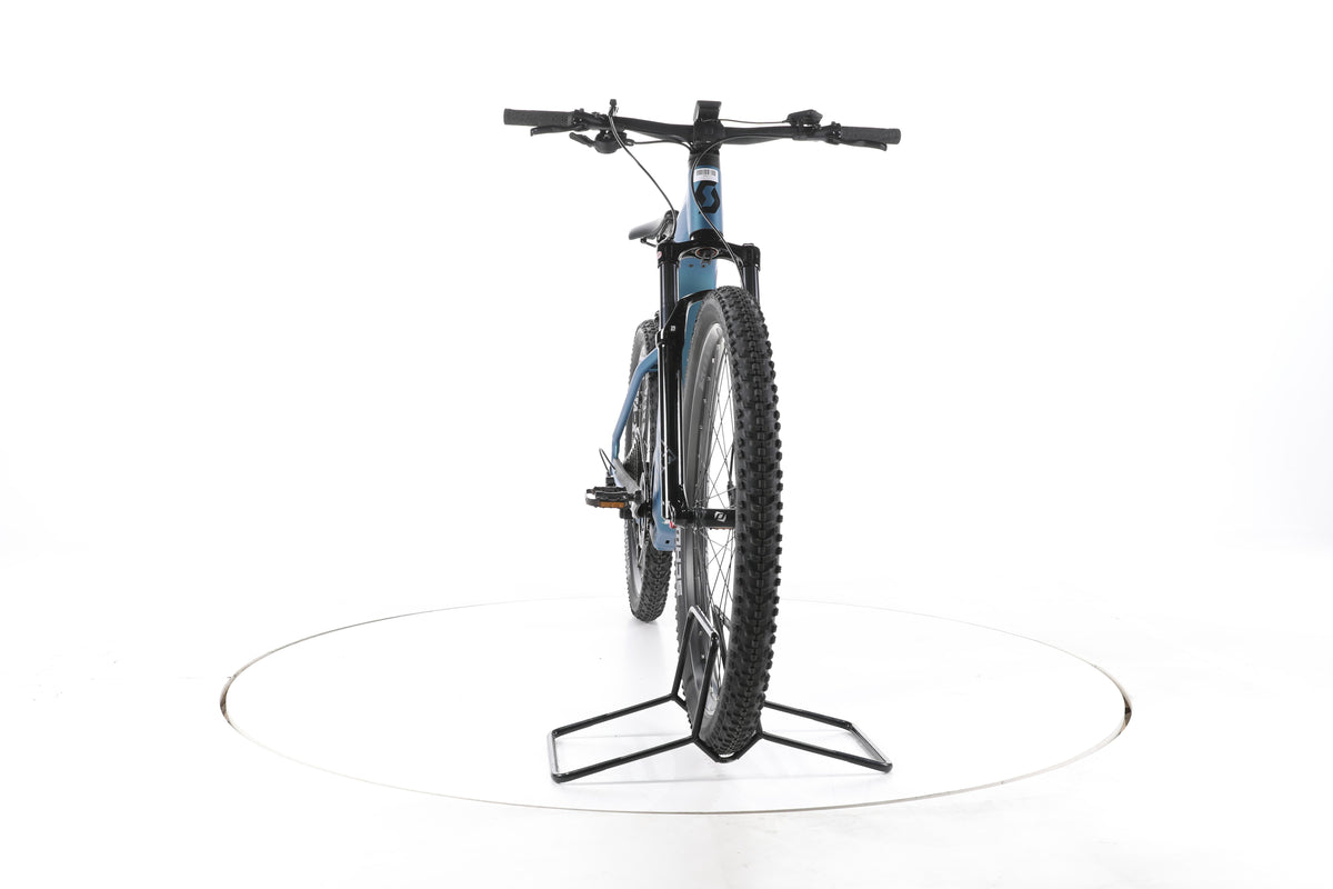Scott Axis eRIDE EVO E-Bike - Image 4