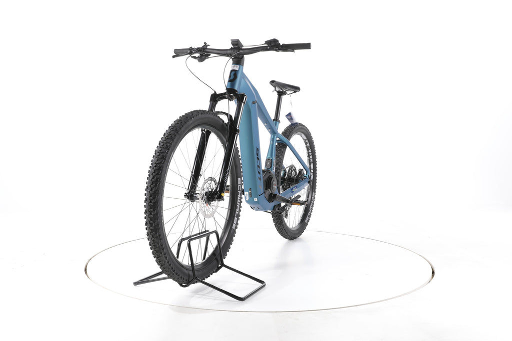 Scott Axis eRIDE EVO E-Bike - Image 5