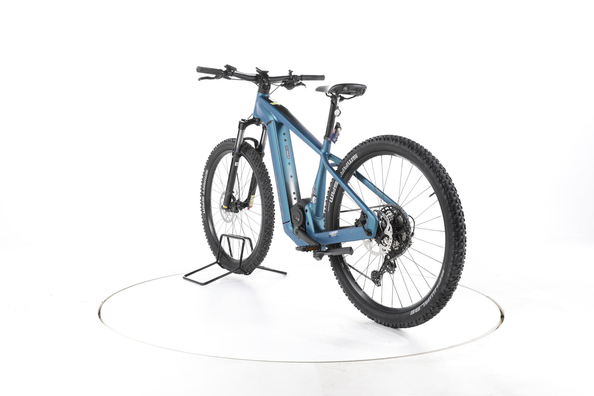 Scott Axis eRIDE EVO E-Bike - Image 9