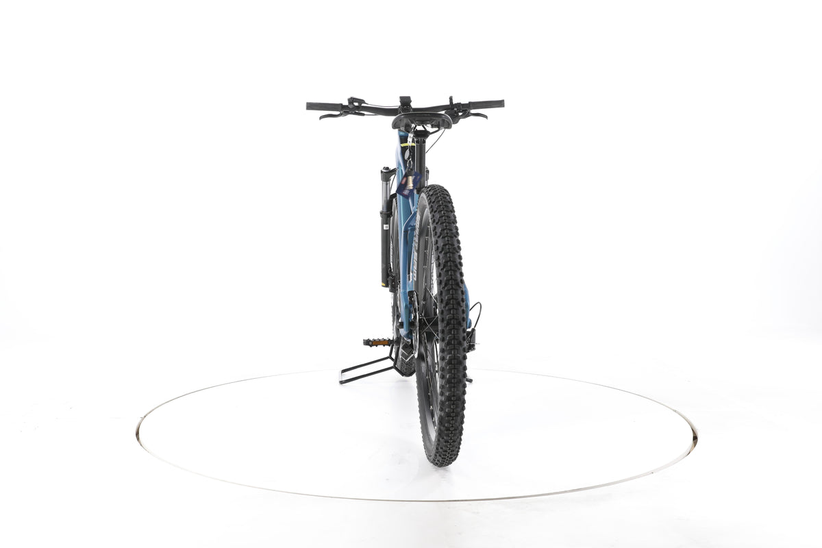 Scott Axis eRIDE EVO E-Bike - Image 10