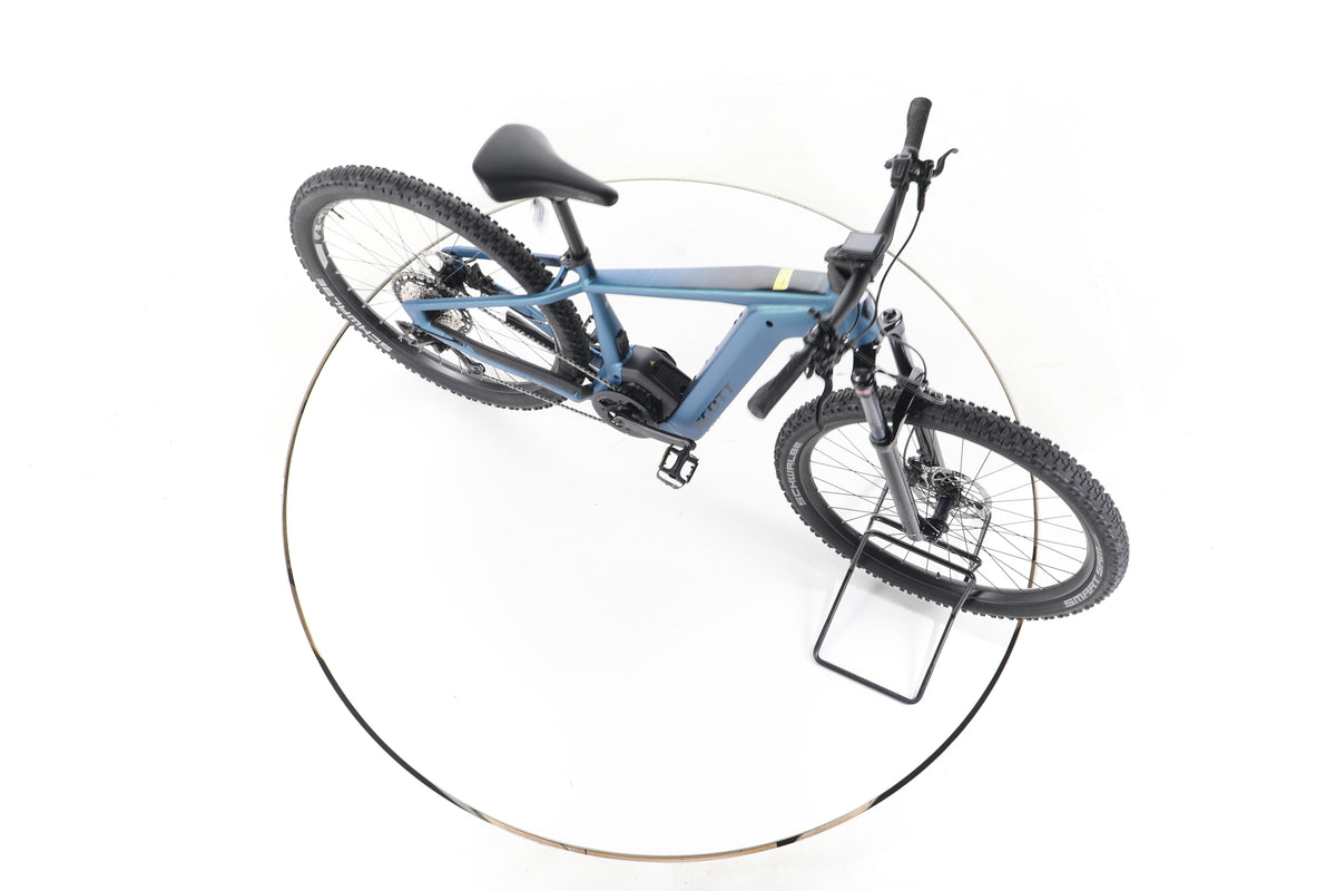 Scott Axis eRIDE EVO E-Bike - Image 14