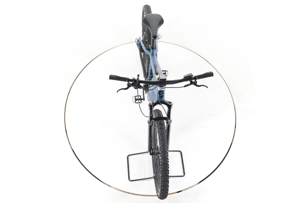 Scott Axis eRIDE EVO E-Bike - Image 16