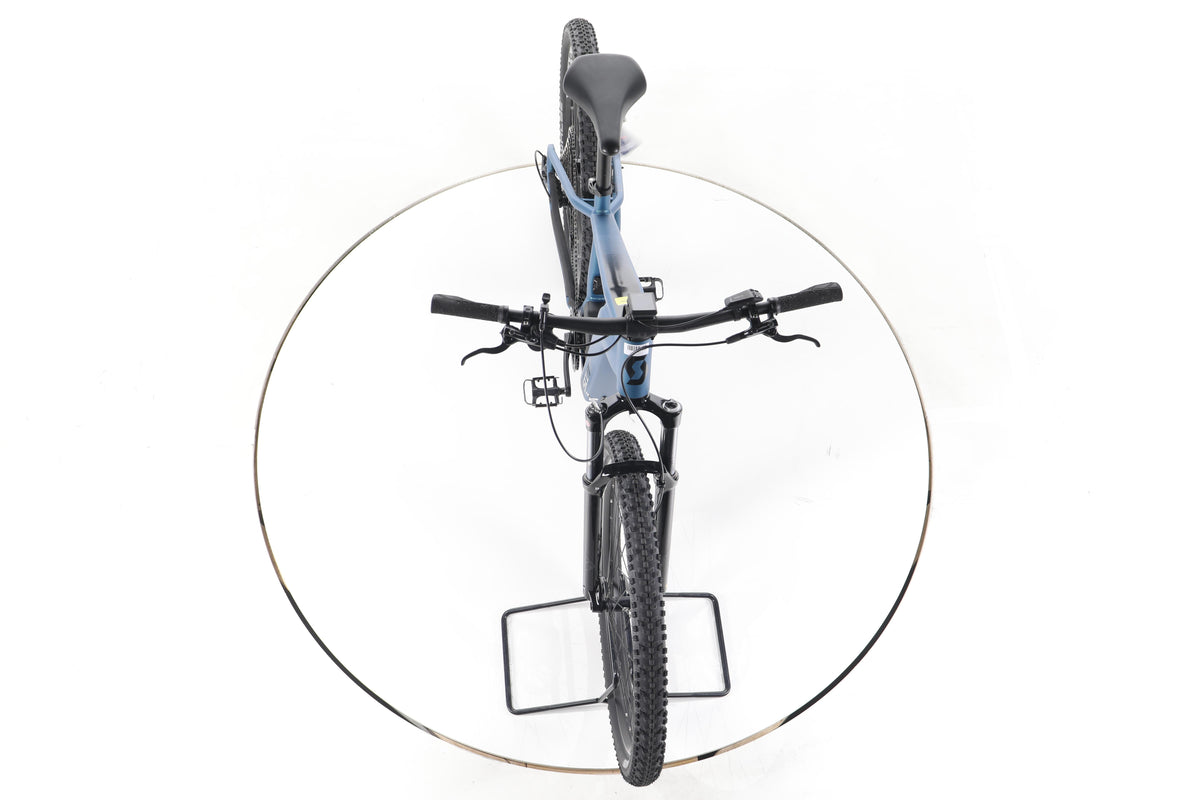 Scott Axis eRIDE EVO E-Bike - Image 16