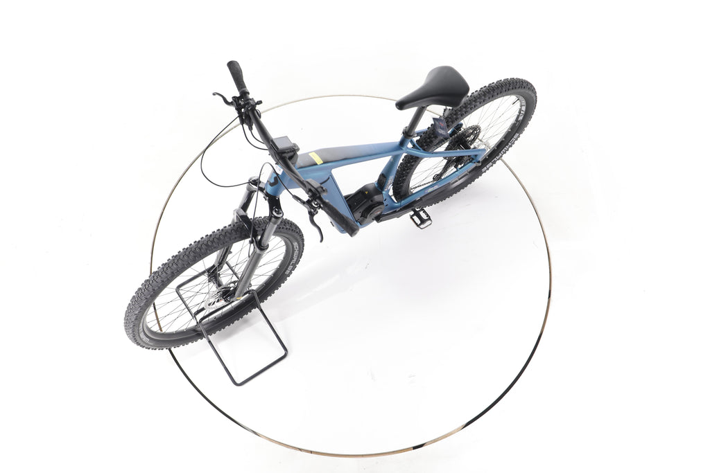 Scott Axis eRIDE EVO E-Bike - Image 18