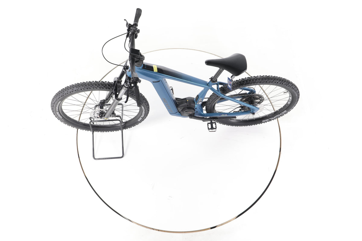 Scott Axis eRIDE EVO E-Bike - Image 19